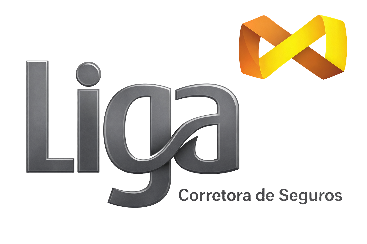 Liga Corretora